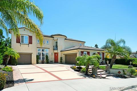 604 S Hidden Trails Rd, Escondido, CA 92027 photo 2