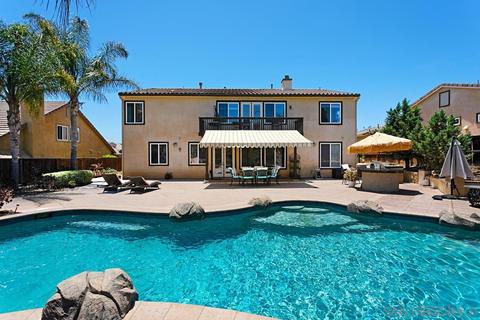 604 S Hidden Trails Rd, Escondido, CA 92027 photo 49