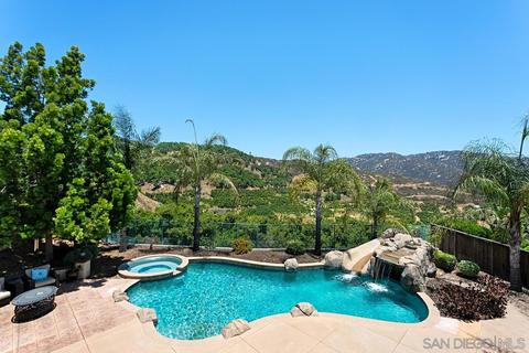 604 S Hidden Trails Rd, Escondido, CA 92027 photo 40