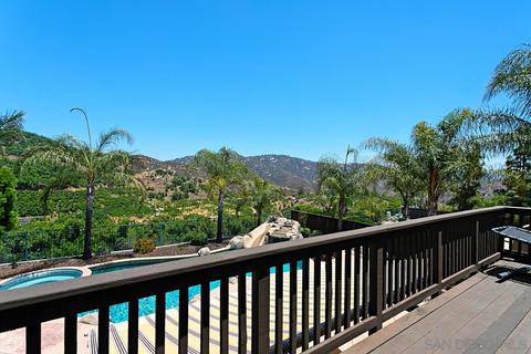 604 S Hidden Trails Rd, Escondido, CA 92027 photo 39