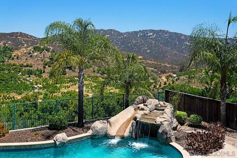 604 S Hidden Trails Rd, Escondido, CA 92027 photo 41