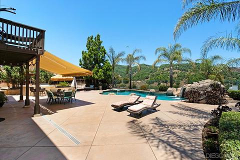 604 S Hidden Trails Rd, Escondido, CA 92027 photo 48