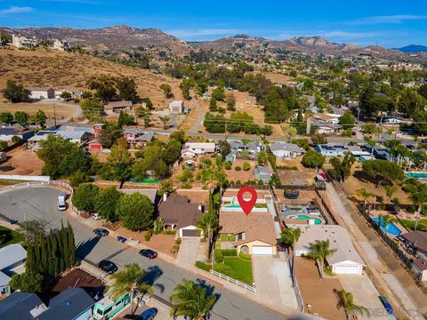 865 Terra Ln, El Cajon, CA 92019 photo 3