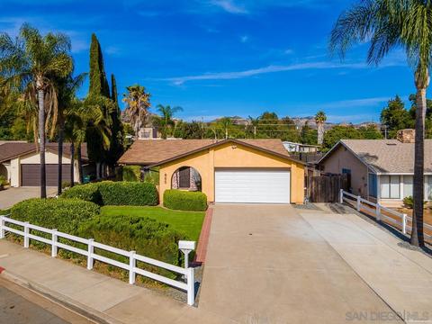 865 Terra Ln, El Cajon, CA 92019 photo 1