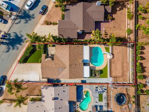 865 Terra Ln, El Cajon, CA 92019 photo 2