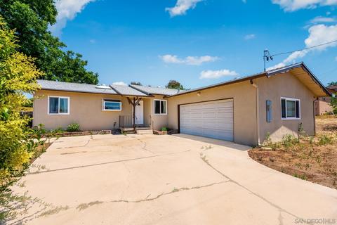 13457 E Lakeview Rd, Lakeside, CA 92040 photo 1