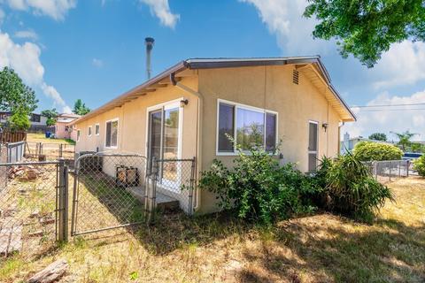 13457 E Lakeview Rd, Lakeside, CA 92040 photo 2