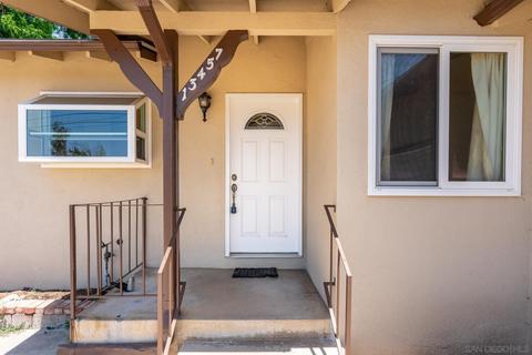 13457 E Lakeview Rd, Lakeside, CA 92040 photo 4