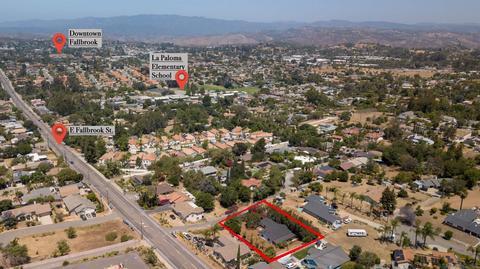 1368 E Fallbrook St, Fallbrook, CA 92028 photo 33
