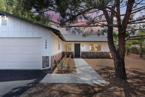 1368 E Fallbrook St, Fallbrook, CA 92028 photo 39