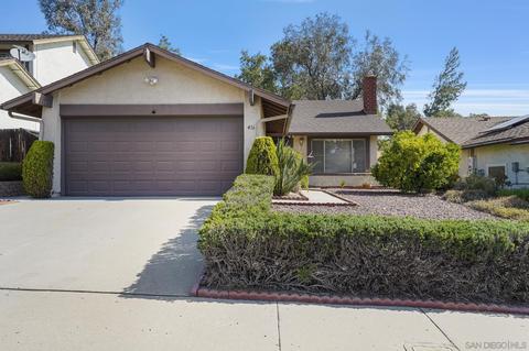 436 Blueridge Pl, Escondido, CA 92026 photo 1