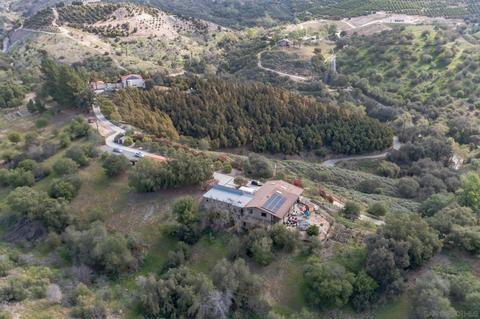 750 Stewart Canyon Rd, Fallbrook, CA 92028 photo 16