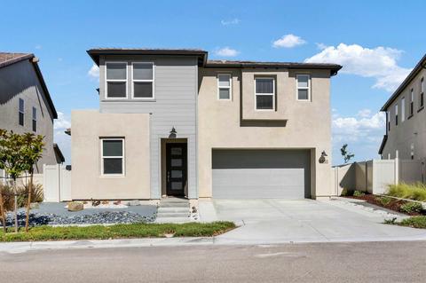 8855 Trailridge Ave, Santee, CA 92071 photo 1