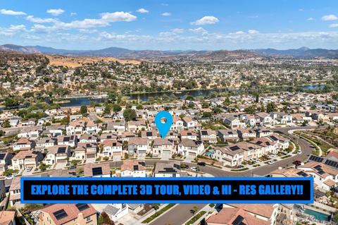8855 Trailridge Ave, Santee, CA 92071 photo 48