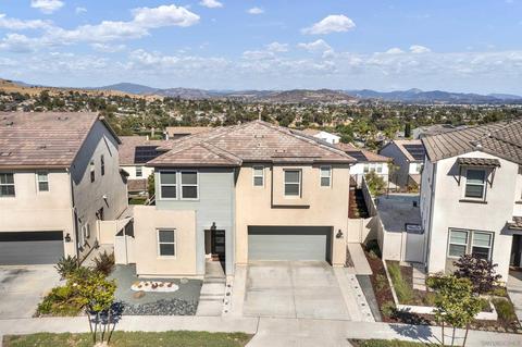 8855 Trailridge Ave, Santee, CA 92071 photo 3