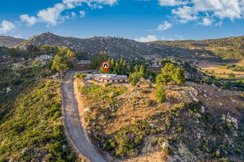 17305 Lyons Creek Rd, Jamul, CA 91935 photo 2