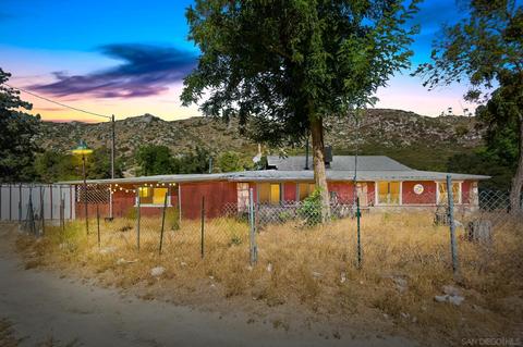 2646 La Posta Rd, Campo, CA 91906 photo 1
