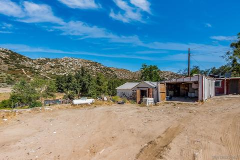 2646 La Posta Rd, Campo, CA 91906 photo 2