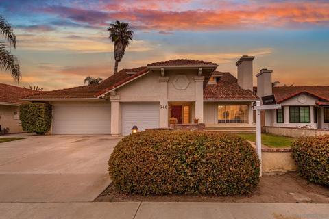 748 Rivertree Dr, Oceanside, CA 92058 photo 1