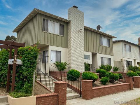 506 N Ditmar, Oceanside, CA 92054 photo 1