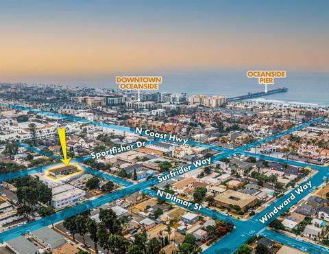 506 N Ditmar, Oceanside, CA 92054 photo 2