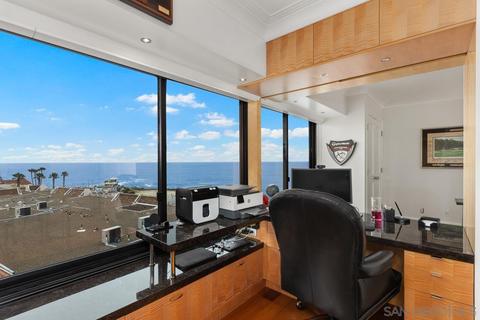 939 Coast Blvd #8E, La Jolla, CA 92037 photo 17