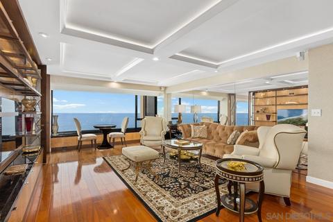 939 Coast Blvd #8E, La Jolla, CA 92037 photo 1