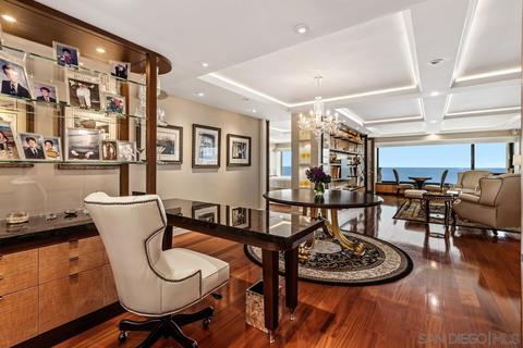 939 Coast Blvd #8E, La Jolla, CA 92037 photo 3