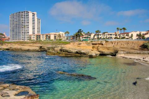 939 Coast Blvd #8E, La Jolla, CA 92037 photo 21