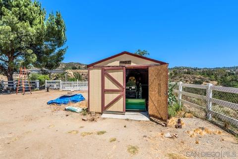 288 Peutz Valley Rd, Alpine, CA 91901 photo 46