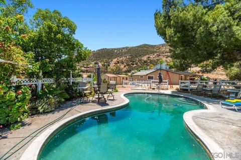 288 Peutz Valley Rd, Alpine, CA 91901 photo 7