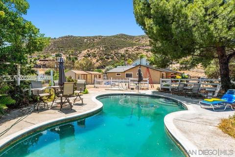 288 Peutz Valley Rd, Alpine, CA 91901 photo 8