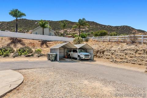 288 Peutz Valley Rd, Alpine, CA 91901 photo 62