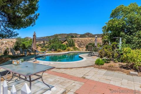 288 Peutz Valley Rd, Alpine, CA 91901 photo 54
