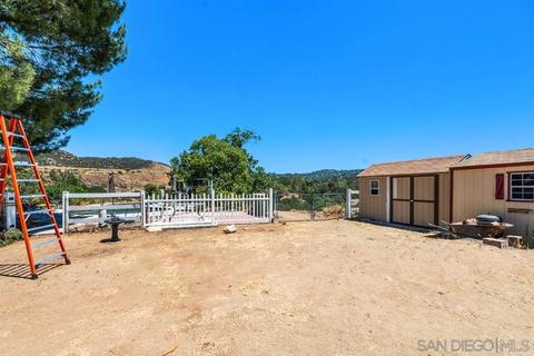 288 Peutz Valley Rd, Alpine, CA 91901 photo 51