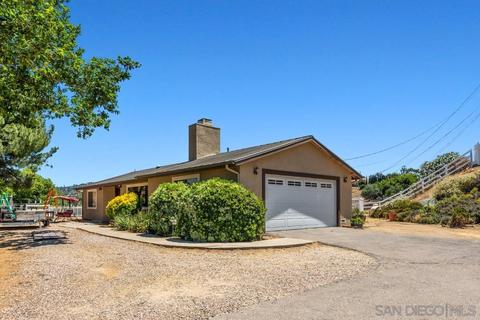 288 Peutz Valley Rd, Alpine, CA 91901 photo 1