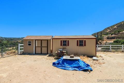 288 Peutz Valley Rd, Alpine, CA 91901 photo 50