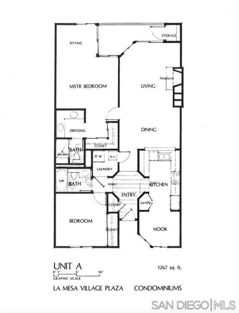 4701 Date Ave #415, La Mesa, CA 91942 photo 21