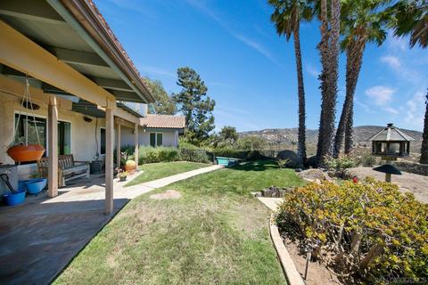 15155 Chad Rd, El Cajon, CA 92021 photo 8