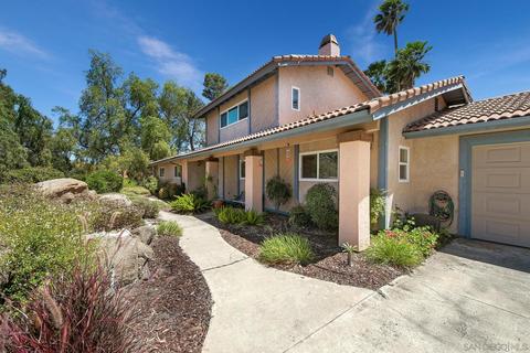 15155 Chad Rd, El Cajon, CA 92021 photo 2