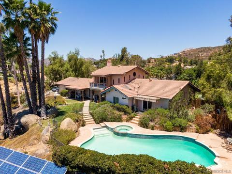 15155 Chad Rd, El Cajon, CA 92021 photo 4