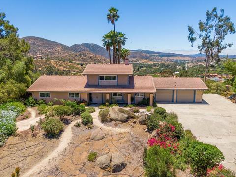 15155 Chad Rd, El Cajon, CA 92021 photo 3