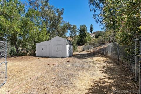 132 E Old Julian Hwy, Ramona, CA 92065 photo 34