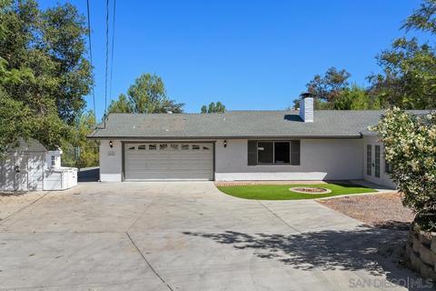 132 E Old Julian Hwy, Ramona, CA 92065 photo 36