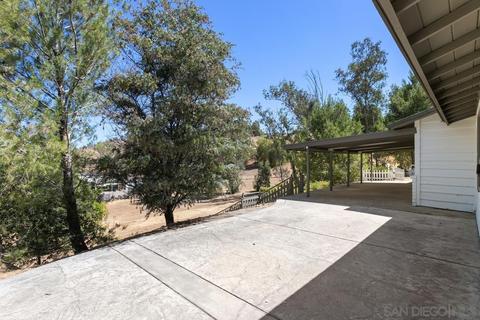 132 E Old Julian Hwy, Ramona, CA 92065 photo 28