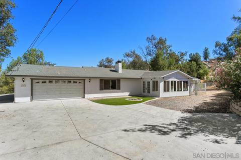 132 E Old Julian Hwy, Ramona, CA 92065 photo 2