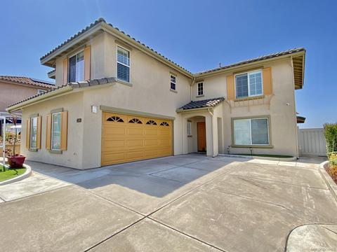 2251 Crystal Clear Dr, Spring Valley, CA 91978 photo 1