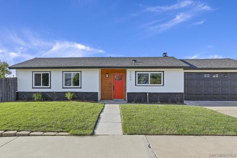 9204 Bellagio Rd, Santee, CA 92071 photo 1