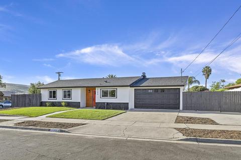 9204 Bellagio Rd, Santee, CA 92071 photo 2