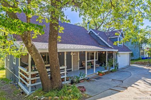 2624 Pine Crest Dr, Julian, CA 92036 photo 1
